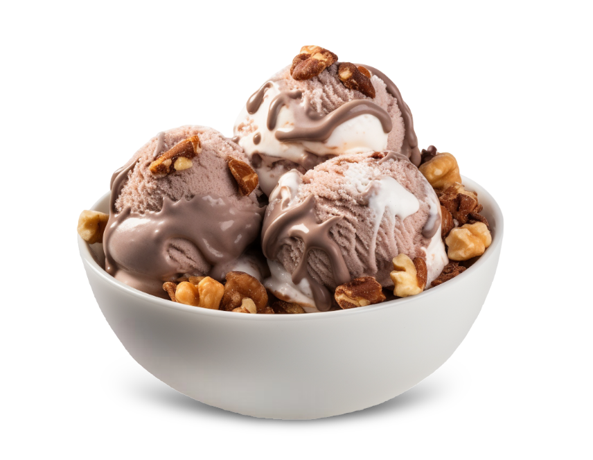 Rocky Road
