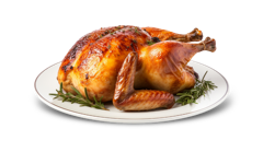 Rotisserie Chicken