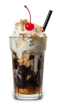 Ice Cream Soda