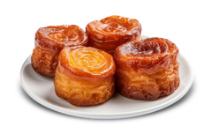Kouign Amann