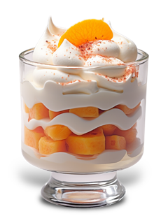Peaches N Cream