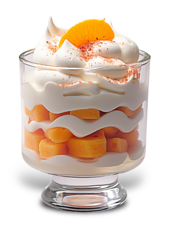 Peaches N Cream