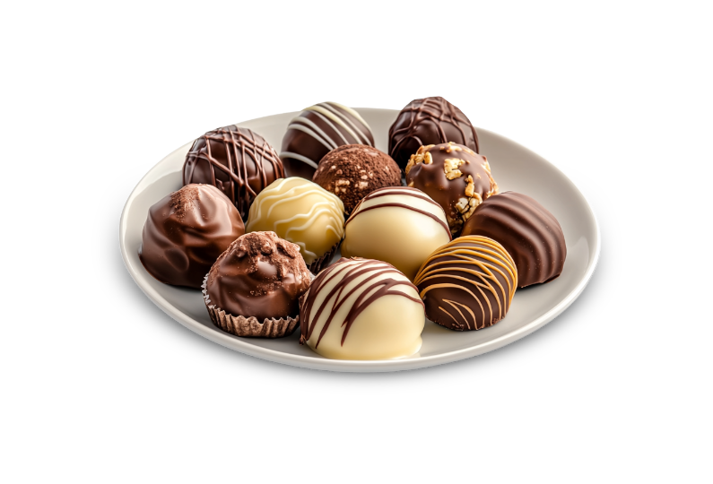 Pralines