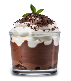 Chocolate Pudding