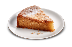 Applesauce Cake