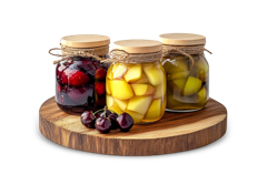 Fruit Compote