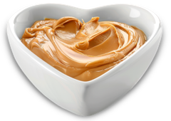Peanut Butter Lover's