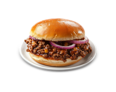 Sloppy Joe