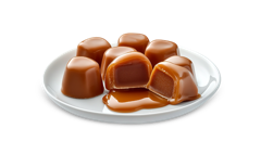 Chocolate Caramel