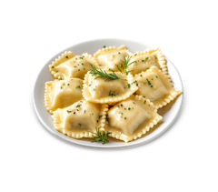 Ravioli
