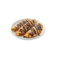 Bavarian Crepes