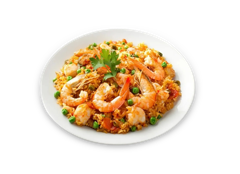 Spanish Paella