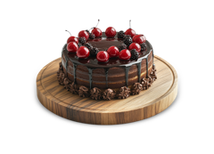 Black Forest