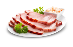 Canadian Bacon