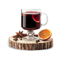 Mulled Wine