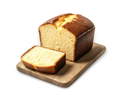 Pound Cake