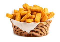 Cheese Doodle