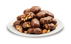 Peanut Cluster