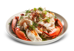 Crab Meat