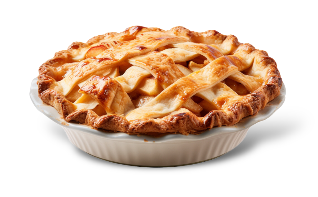 Apple Pie