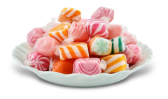 Taffy