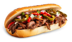 Italian Beef