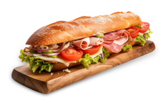 Hoagie
