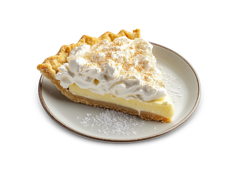 Coconut Cream