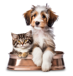 Cook for Your Pets