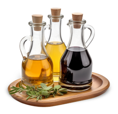 Vinegar