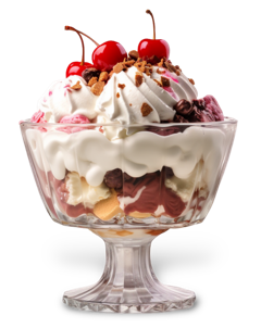 Sundae