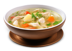 Chicken Soup for the Soul
