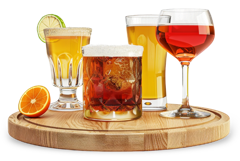 Happy Hour