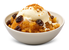Indian Pudding