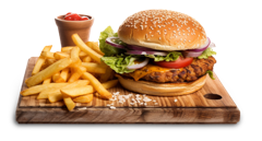 Fast Food