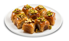 Baklava