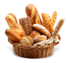 Homemade Bread