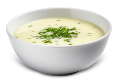 Vichyssoise