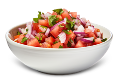 Pico de Gallo