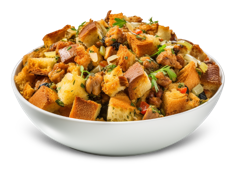 Stuffing