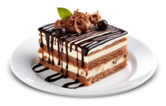 Cake