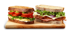 Sandwich