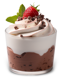 Mousse