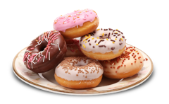 Donut