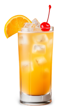 Harvey Wallbanger