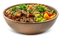 Eating Healthy