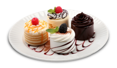 Dessert