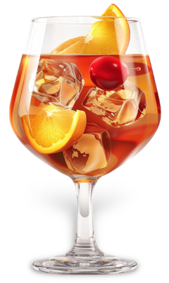 Brandied Fruit