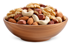 Nut