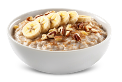 Oatmeal
